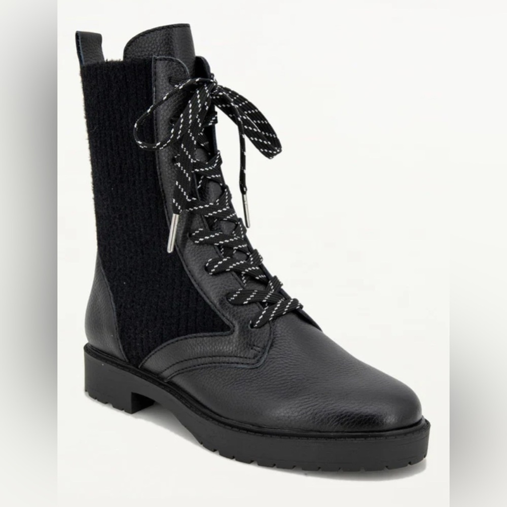 Splendid Knit Scout Boot - Picture 1 of 3